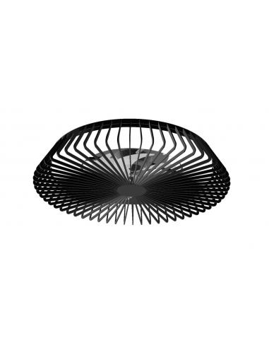 Mantra 7121 Himalayas Lamp ceiling fan black