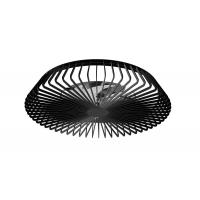 Mantra 7121 Himalayas Lamp ceiling fan black