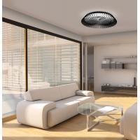 Mantra 7121 Himalayas Lamp ceiling fan black