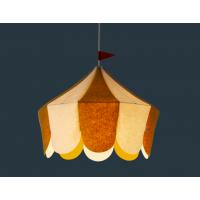 Buokids CIRCUS03 Circus suspension Lamp yellow