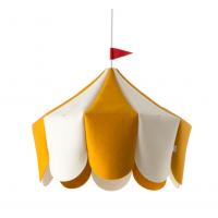 Buokids CIRCUS03 Circus suspension Lamp yellow