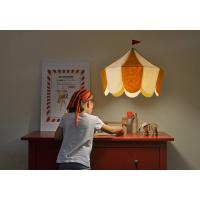 Buokids CIRCUS03 Circus suspension Lamp yellow