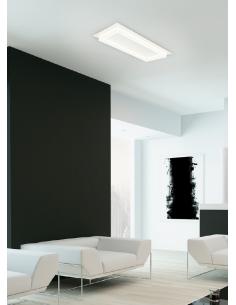 Promoingross Square R50 Ceiling lamp 2