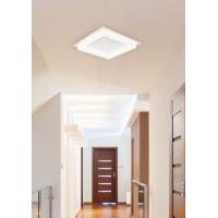 Promoingross Square Q35 Lampada da soffitto