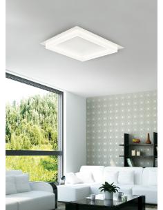 PROMOINGROSS SQUARE Q65 Ceiling light 2