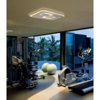 Mantra 6455 Quad White Ceiling lamp