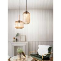 Perenz 6778 AM Plissè Suspension lamp Amber Ø25 H23