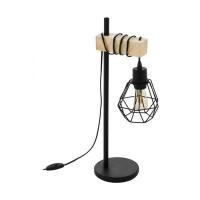 EGLO 43136 Townshend Table Lamp