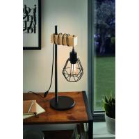 EGLO 43136 Townshend Table Lamp