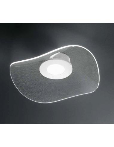 Perenz 6868 B LC Medusa Lampada da soffitto