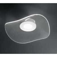 Perenz 6868 B LC Medusa Lampada da soffitto