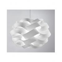 Line Zero CLO/S/50 W Cloud Lampadary Color White