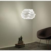Line Zero CLO/S/50 W Cloud Lampadary Color White