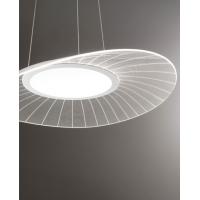 Fabas 3625-45-102 Vela Suspension Lamp Big