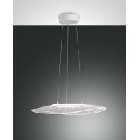 Fabas 3625-40-102 Vela Lampada a sospensione piccola