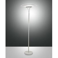 Fabas 3625-10-102 Vela Floor Lamp Dimmable