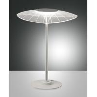 Fabas 3625-30-102 Vela Table lamp dimmerable at the touch