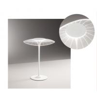 Fabas 3625-30-102 Vela Table lamp dimmerable at the touch