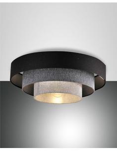 Fabas 3639-65-354 BRAVA Ceiling Lamp
