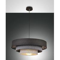 Fabas 3639-40-354 Brava Pendant Lamp