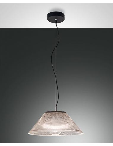 Fabas 3637-40-126 Salento Lampada a Sospensione