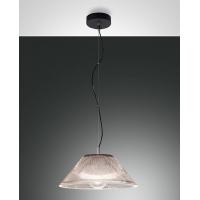 Fabas 3637-40-126 Salento Lampada a Sospensione