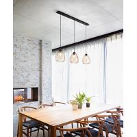 Fabas Luce 3518-49-125 Gisella Pendant Lamp 3L